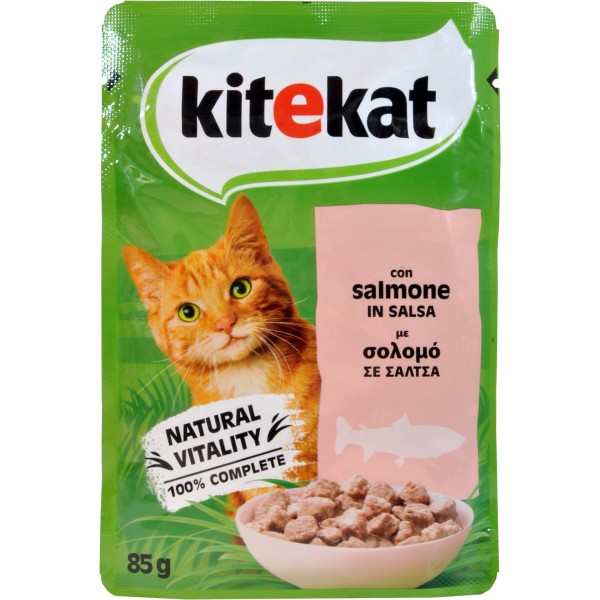 kitekat envelop salmon sauce gr.85